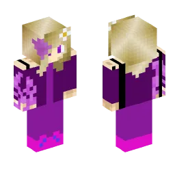 Minecraft Skin #172876