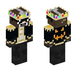 Minecraft Skin #172877