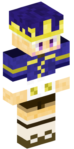 SirClyde Minecraft Skin Preview on Minecraft.Co.Com