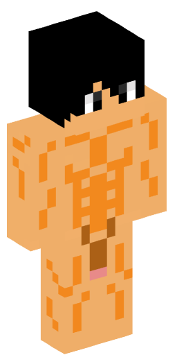 Magiickz Minecraft Skin Preview on Minecraft.Co.Com