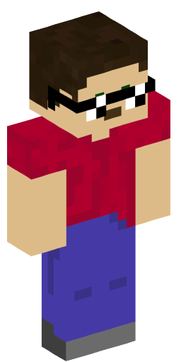 Minecraft Skin #172881