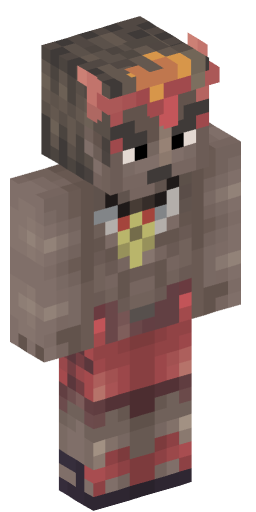 Minecraft Skin #172882