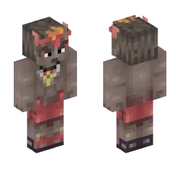 Minecraft Skin #172882