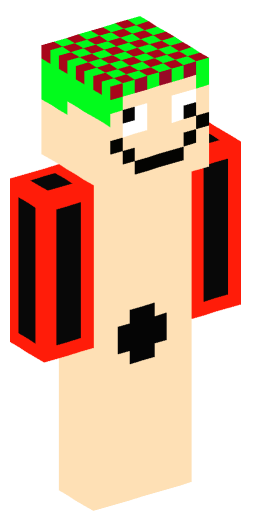 Stephenhawking Minecraft Skin Preview on Minecraft.Co.Com