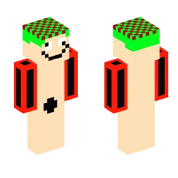 Minecraft Skin #172886