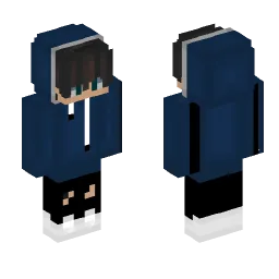 Minecraft Skin #172887