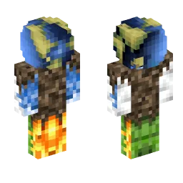 Minecraft Skin #172892