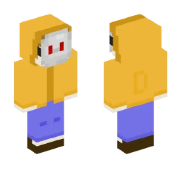 Minecraft Skin #172898