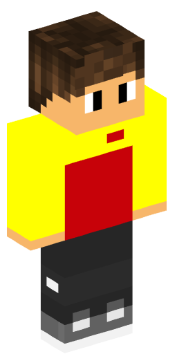 miomiogo Minecraft Skin Preview on Minecraft.Co.Com