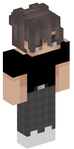 Sodq Minecraft Skin Preview on Minecraft.Co.Com