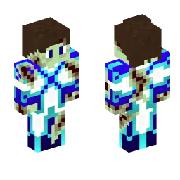Minecraft Skin #172903