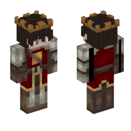 Minecraft Skin #172910