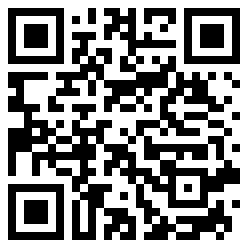 Gingershadow QR Code
