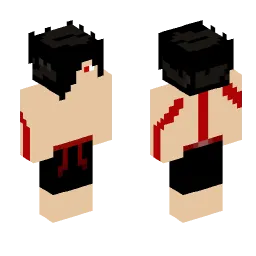 Minecraft Skin #172914