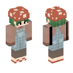 Minecraft Skin #172933