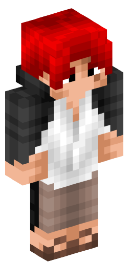 Lutn Minecraft Skin Preview on Minecraft.Co.Com