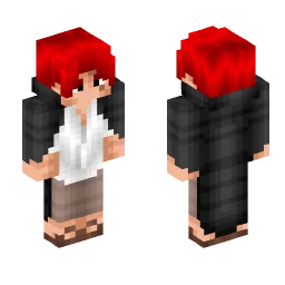 Minecraft Skin #172934