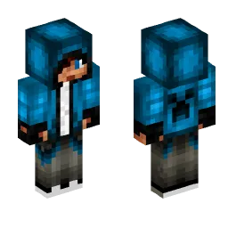 Minecraft Skin #172936