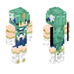 Minecraft Skin #172951