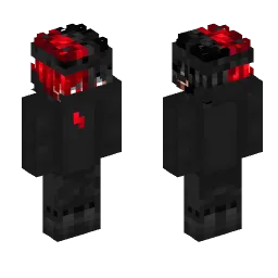 Minecraft Skin #172955