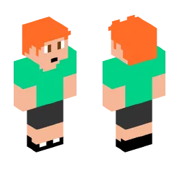 Minecraft Skin #172960
