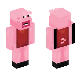 Minecraft Skin #172980