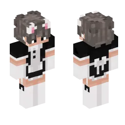 Minecraft Skin #172982