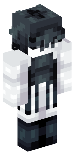terryb0ss Minecraft Skin Preview on Minecraft.Co.Com