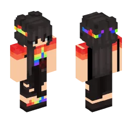 Minecraft Skin #172990
