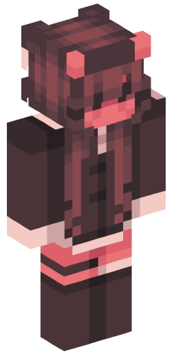 Minecraft Skin #172992