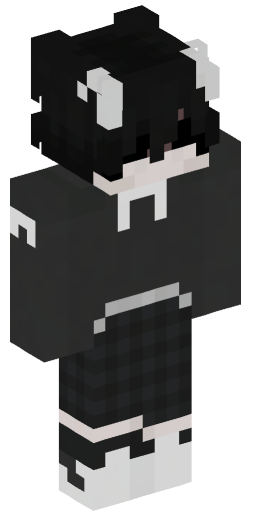 theotanaka Minecraft Skin Preview on Minecraft.Co.Com