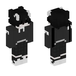 Minecraft Skin #172995