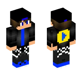 Minecraft Skin #172996