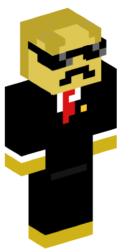 flaming_lion724 Minecraft Skin Preview on Minecraft.Co.Com