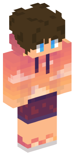 Minecraft Skin #173006