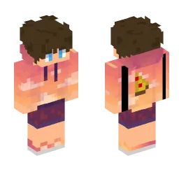 Minecraft Skin #173006