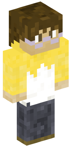 Boebah_ Minecraft Skin Preview on Minecraft.Co.Com
