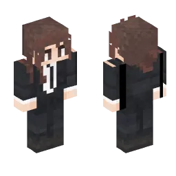 Minecraft Skin #173009