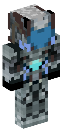 Omarvel Minecraft Skin Preview on Minecraft.Co.Com