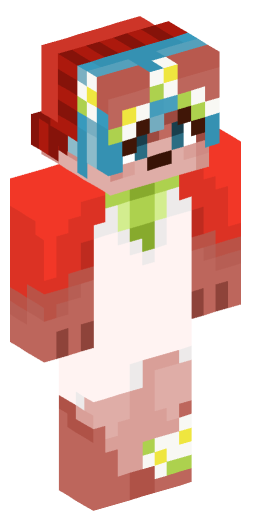 sootea Minecraft Skin Preview on Minecraft.Co.Com