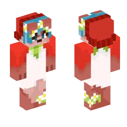 Minecraft Skin #173013