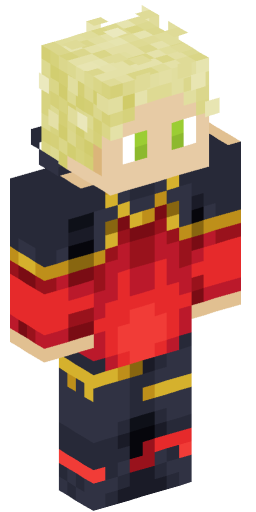 littleblue1776 Minecraft Skin Preview on Minecraft.Co.Com