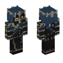 Minecraft Skin #173031