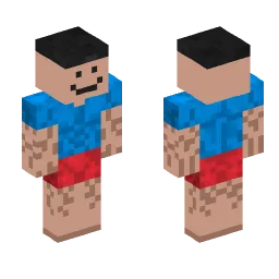 Minecraft Skin #173036