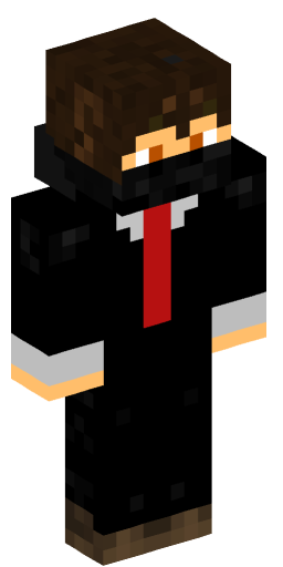 ppp Minecraft Skin Preview on Minecraft.Co.Com