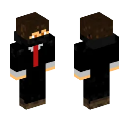 Minecraft Skin #173037