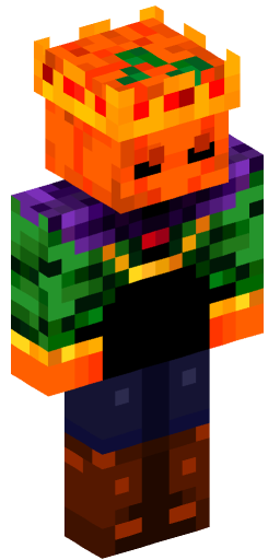 Minecraft Skin #173046