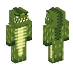 Minecraft Skin #173048