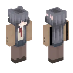 Minecraft Skin #173055