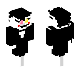 Minecraft Skin #173059
